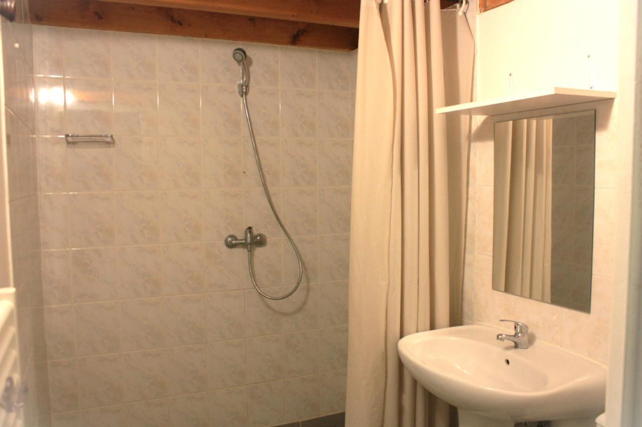 Chalets Mouliere Evasion Montamise Exterior photo