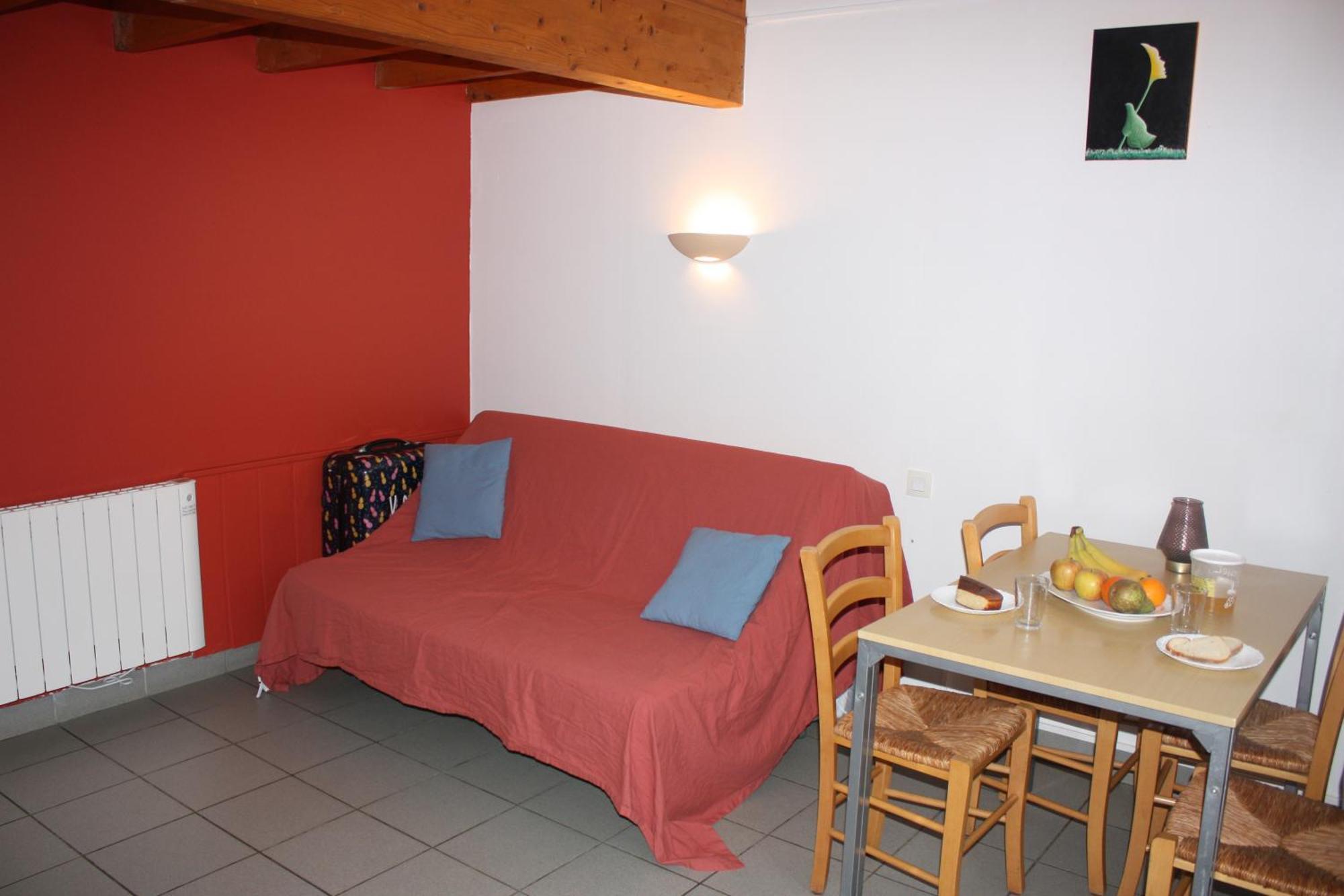Chalets Mouliere Evasion Montamise Exterior photo