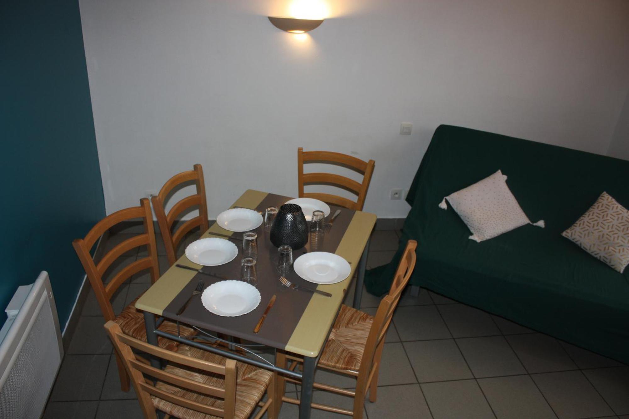 Chalets Mouliere Evasion Montamise Exterior photo