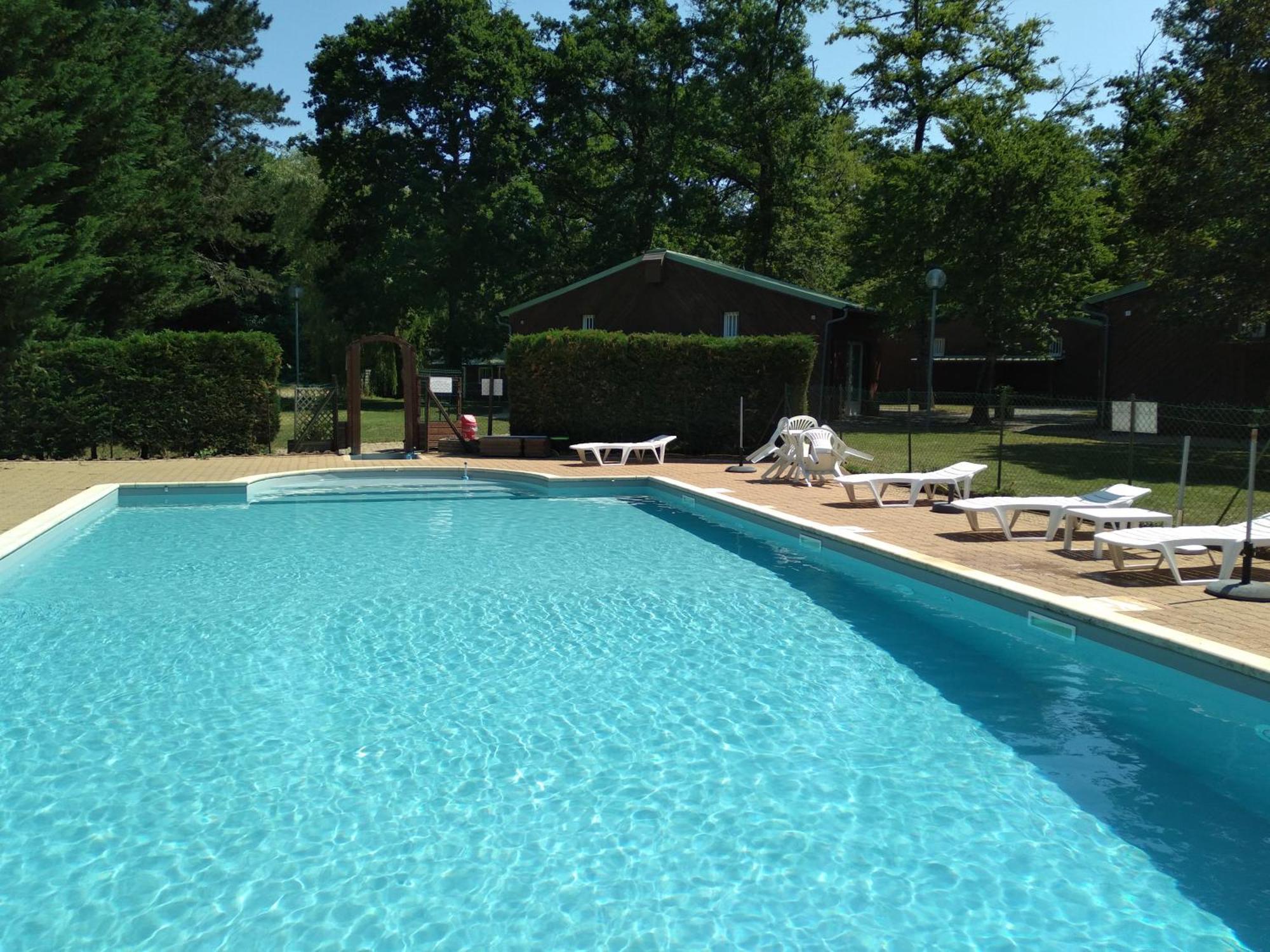 Chalets Mouliere Evasion Montamise Exterior photo