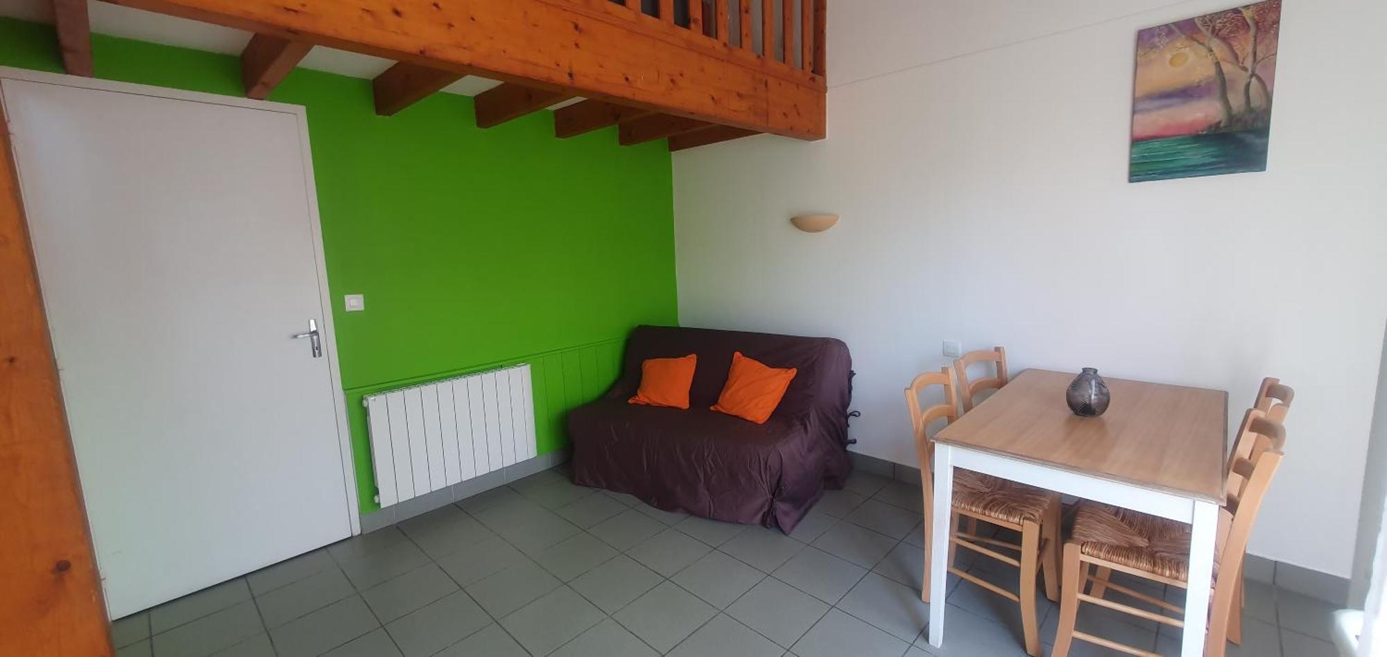 Chalets Mouliere Evasion Montamise Exterior photo